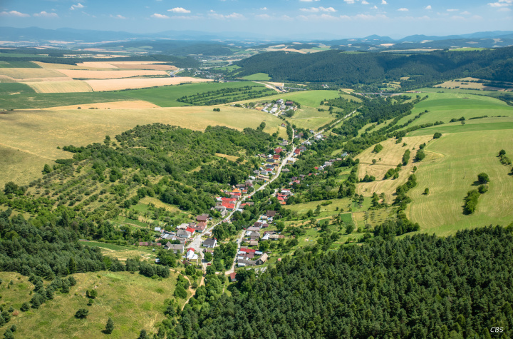 Naša obec 2021