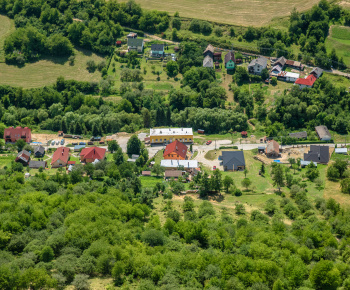 Naša obec 2021