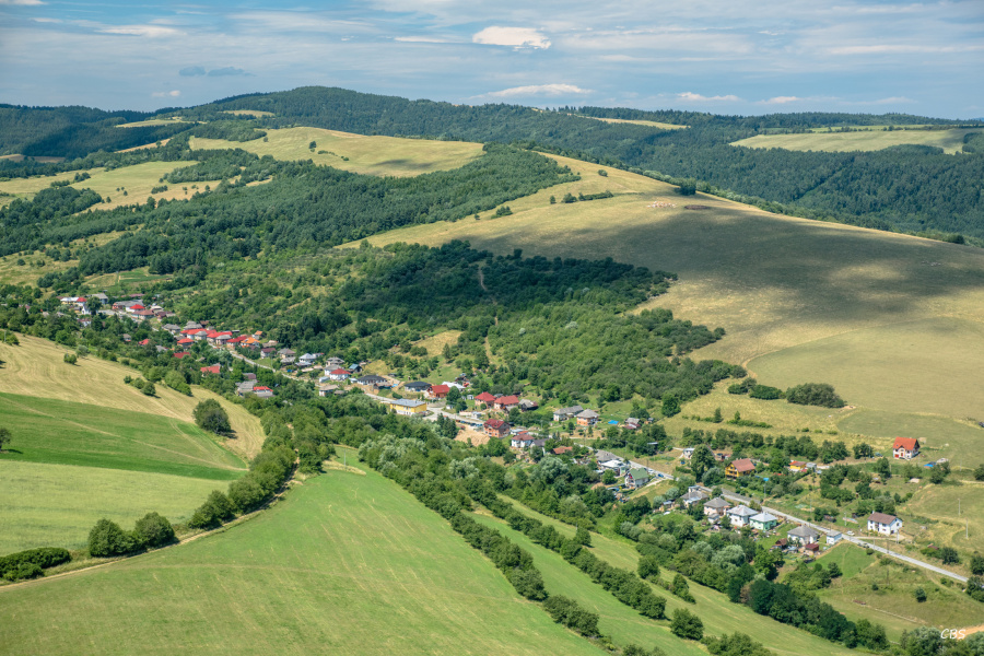 1. fotografia fotogalérie Galéria - úvod