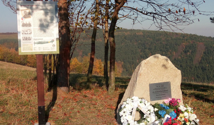 2. fotografia fotogalérie Zaujímavosti / Augustín Kubovič - foto