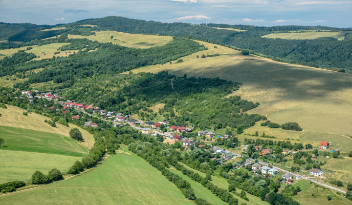 2. fotografia fotogalérie Naša obec 2021