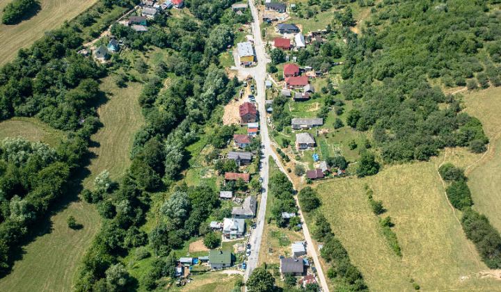 5. fotografia fotogalérie Naša obec 2021