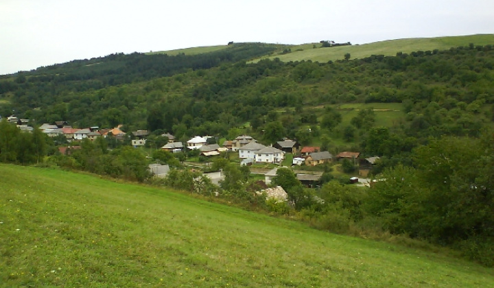 7. fotografia fotogalérie Naša obec