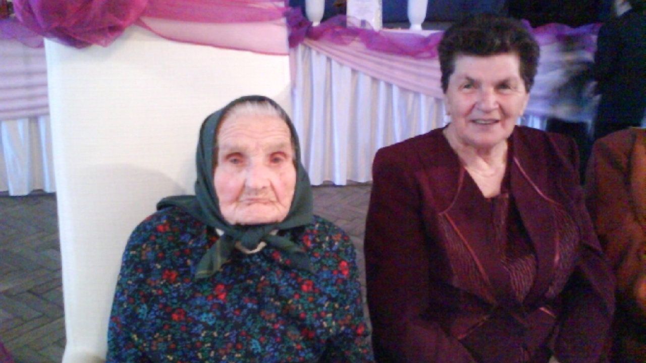 Fotografia fotogalérie Spoločenská kronika