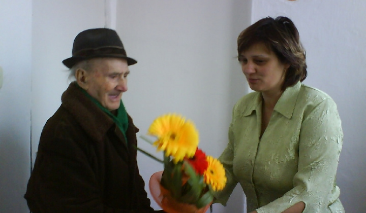 5. fotografia fotogalérie Spoločenská kronika