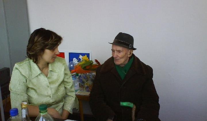 7. fotografia fotogalérie Spoločenská kronika