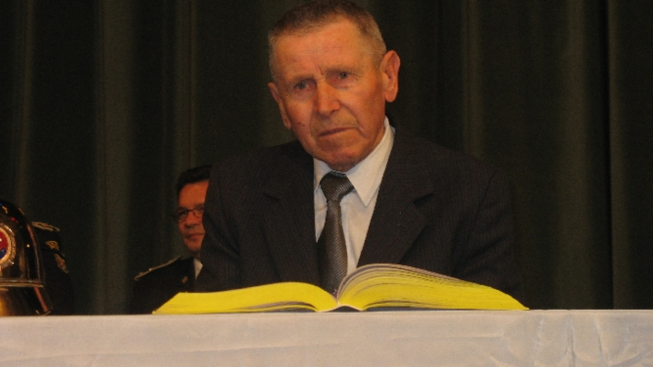 Fotografia fotogalérie Spoločenská kronika - DHZ