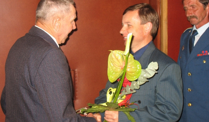 2. fotografia fotogalérie Spoločenská kronika - DHZ